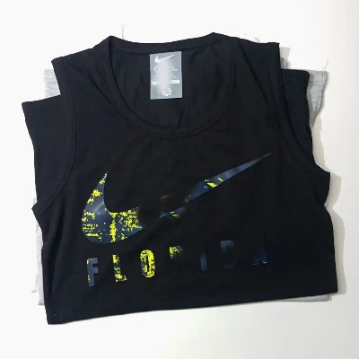 Picture of Men’s Futura Performance & Workout Tank Tops pack of 3- Sleeveless Vest, Undershirt