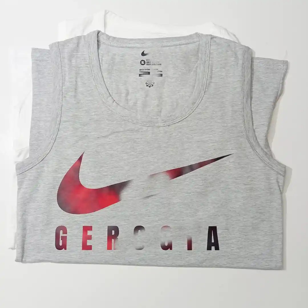 Picture of Men’s Futura Performance & Workout Tank Tops pack of 3- Sleeveless Vest, Undershirt