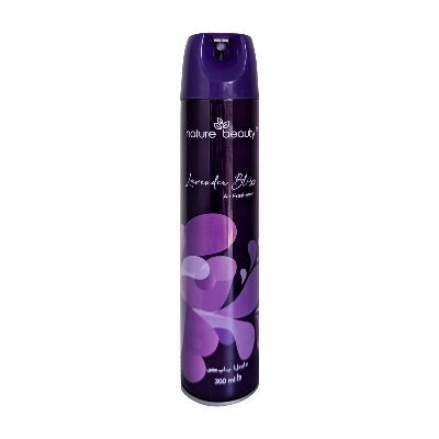Picture of Nature Beauty Lavender Air Freshener 300ml
