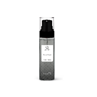 Picture of QLUXURY Body Mist For Man - Silver Edge 150ml