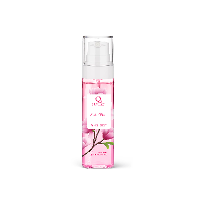 Picture of QLUXURY Body Mist For Women - Musky Bloom 150ml