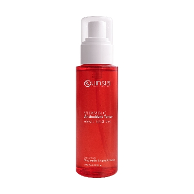 Picture of Quinsia Vitamin C Antioxidant Toner 100ml