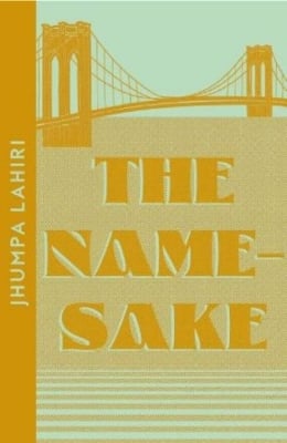 Picture of The Namesake (Paperback)