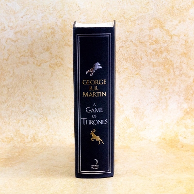 Picture of A Game of Thrones (A Song of Ice and Fire) Hardcover