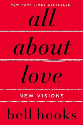 Picture of ALL ABOUT LOVE Paperback