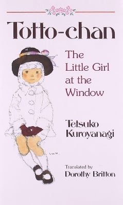 Picture of Totto-Chan -(Paperback)
