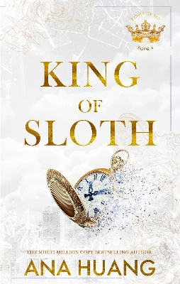 Picture of King of Sloth - (paperback)