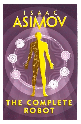 Picture of The Complete Robot -(Paperback)