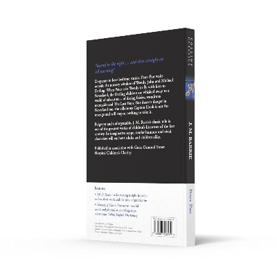 Picture of Peter Pan (Paperback)