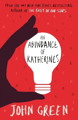 Picture of An Abundance of Katherines -(Paperback)