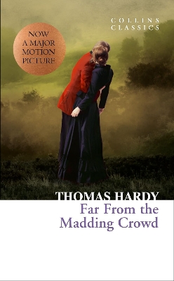 Picture of FAR FROM THE MADDING CROWD (Paperback)