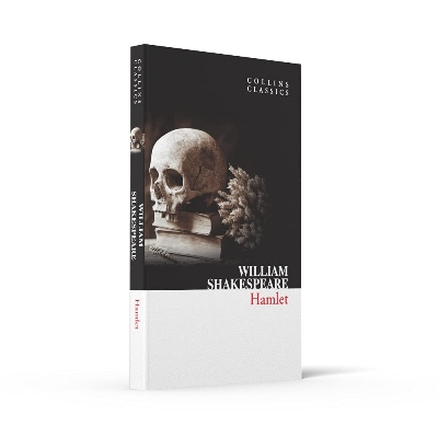 Picture of Hamlet (Paperback)