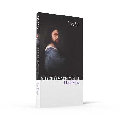 Picture of The Prince (Paperback)