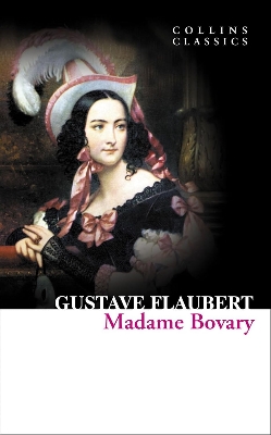 Picture of Madame Bovary (Collins Classics) Paperback