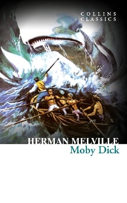 Picture of Moby D ick (Paperback)