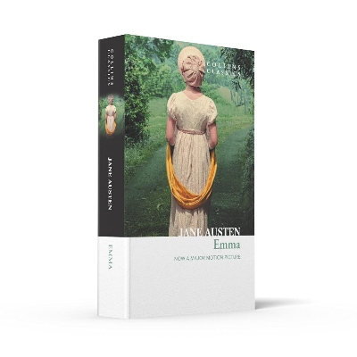 Picture of Emma (Paperback)