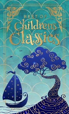 Picture of Best of Children's Classic (Deluxe Hardbound Edition)