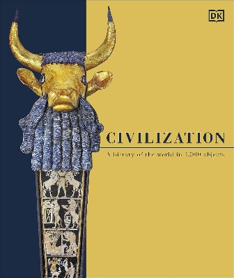 Picture of Civilization -(Hardcover )