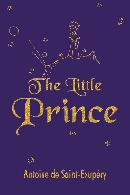 Picture of The Little Prince by Antoine de Saint-Exupéry (Pocket Classics) - (paperback)