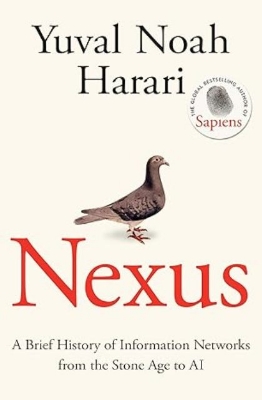 Picture of Nexus (Hardcover)