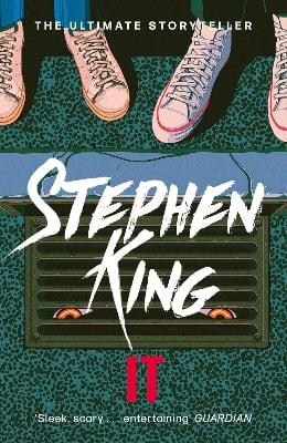Picture of IT (REISSUES)-( Paperback)
