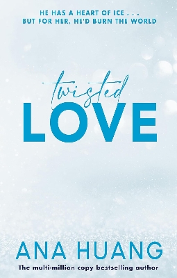 Picture of TWISTED LOVE -(Paperback)