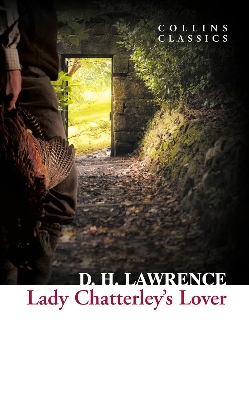 Picture of Lady Chatterley’s Lover (Collins Classics) -(Paperback)