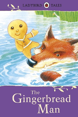 Picture of Ladybird Tales : The Gingerbread Man (Paperback)