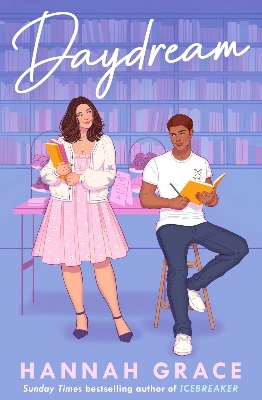 Picture of Daydream (Paperback)