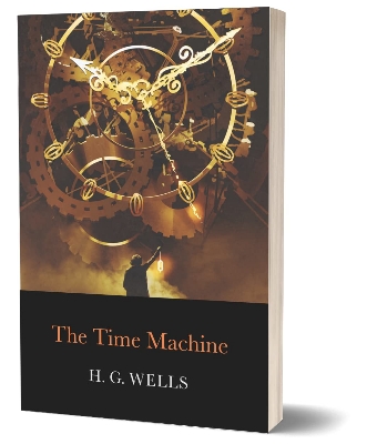 Picture of The Classic H. G. Wells Complete 8 Books Collection Box Set