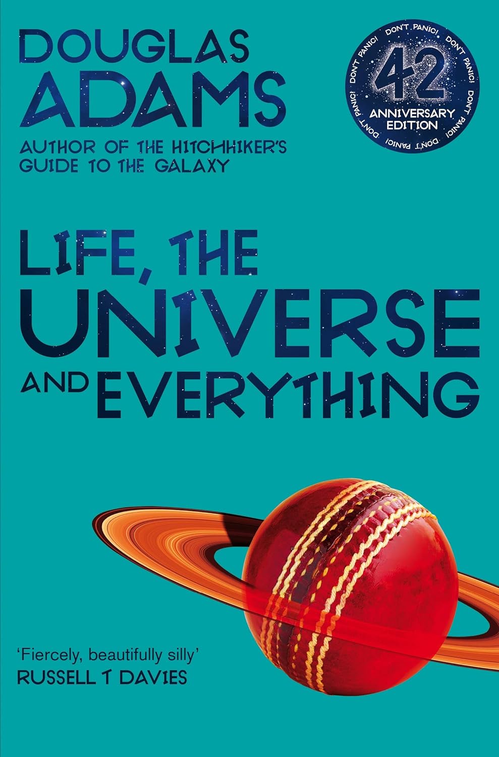 Picture of The Complete Hitchhiker's Guide to the Galaxy Boxset  (Paperback)