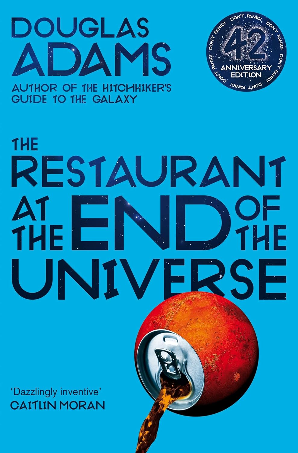 Picture of The Complete Hitchhiker's Guide to the Galaxy Boxset  (Paperback)