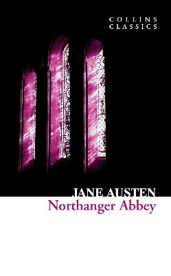 Picture of Northanger Abbey (Paperback)