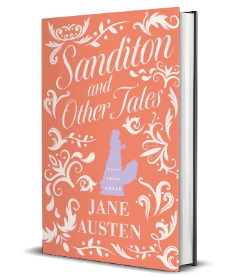 Picture of Jane Austen: The Complete 7 Books (Hardcover)