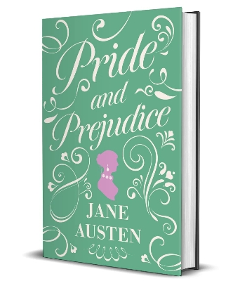 Picture of Jane Austen: The Complete 7 Books (Hardcover)