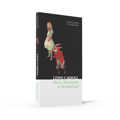 Picture of Alice's Adventures in Wonderland (Paperback)