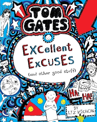 Picture of Tom Gates - 02  [Paperback]
