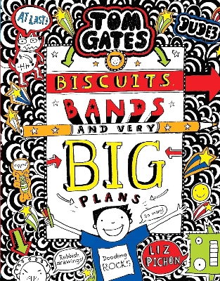 Picture of Tom Gates -14 [Paperback]