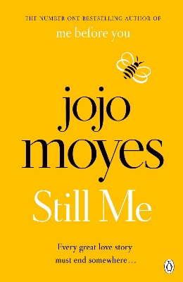 Picture of Still Me [paperBack]