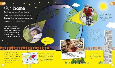 Picture of My Very Important World [Hardcover]