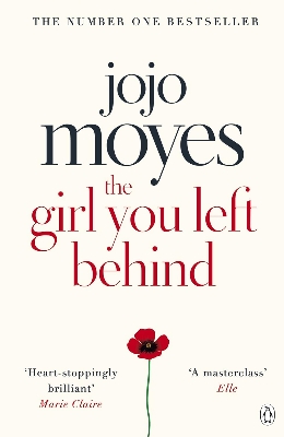 Picture of The Girl You Left Behind [Paperback]
