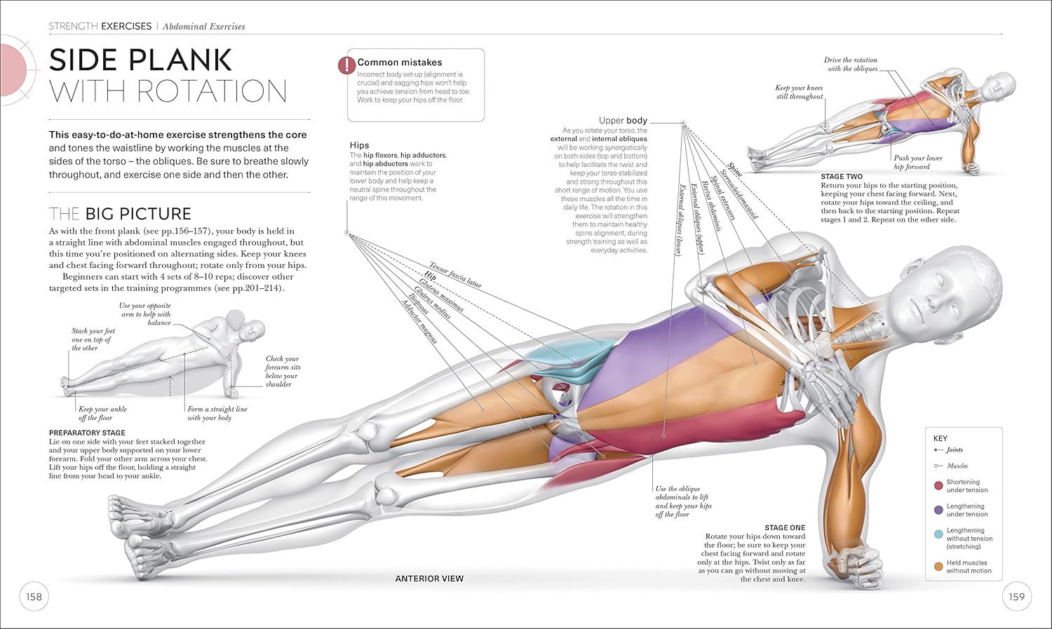 Picture of Science of Strength Training [Paperback]
