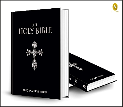 Picture of The Holy B ible (Spirituality) [Paperback]