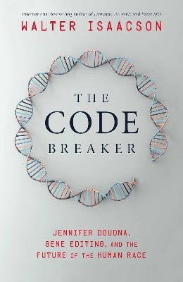 Picture of Code Breakers [Hardcover]