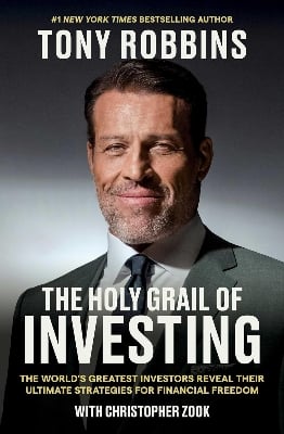 Picture of The Holy Grail of Investing [Paperback]