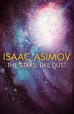 Picture of Stars, Like Dust [Paperback]