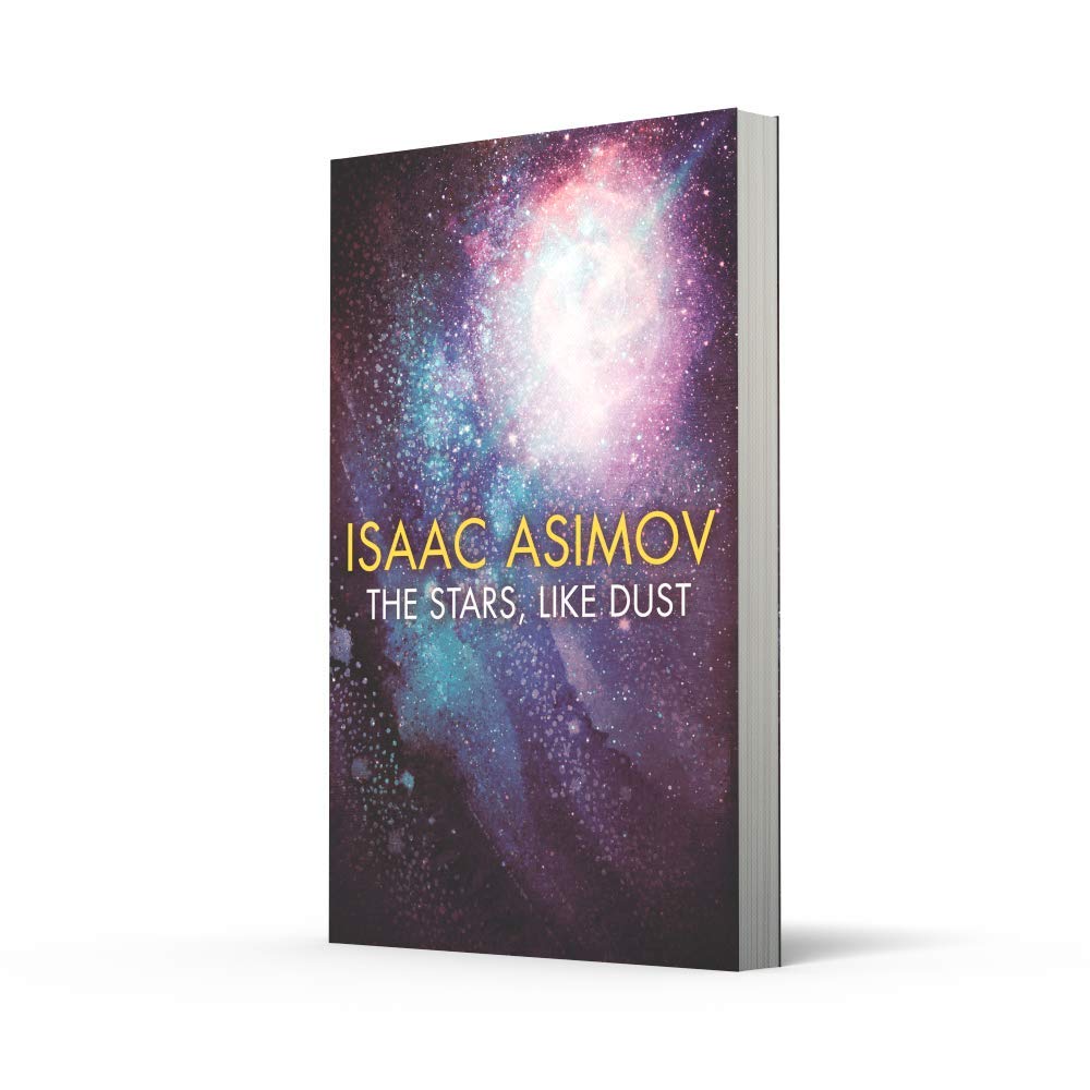 Picture of Stars, Like Dust [Paperback]