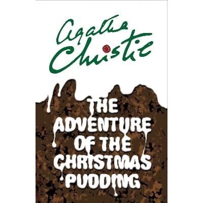 Picture of The Adventure of the Christmas Pudding [Paperback]