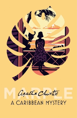 Picture of A Caribbean My stery [Paperback]