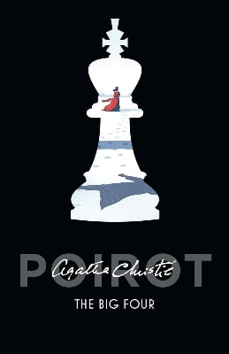Picture of The Big Four [Paperback]
